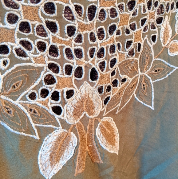 Handmade Kimono - Picture 5 of 7